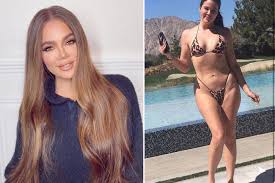 Jameela has repeatedly called out the kardashians for their use. Khloe Kardashian Photo Shows How They Re Peddling An Unhealthy Lie To Women