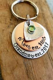 Looking for the ideal mother to be gifts? Women Pregnancy Announcement Gifts Daddy And Mommy Est 2020 Keychain Set New Parents Gift Mommy To Be Gift First Time Dad Gifts With Baby Footprint Charm Jewelry Klemens Jelesnia Pl