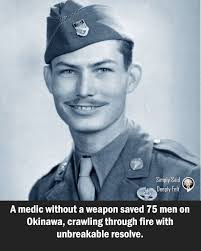 Marine's bravery medal sent to his mom