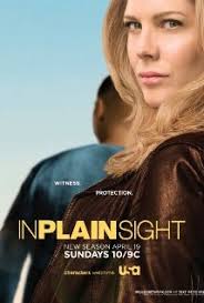 In Plain Sight (2008) Technical Specifications » ShotOnWhat?
