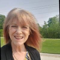 Jill Sterling, CRIS , AINS