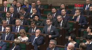 👉subskrybuj sejm rp na youtube: Pierwsze Posiedzenie Sejmu Rp Ix Kadencji Radiomaryja Pl