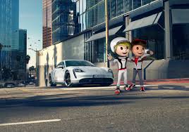 Porsche Hilft Kindern Durch Die Corona Zeit Auto Medienportal Net