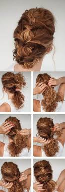Hinterlassen sie einen kommentar zum frisuren selber machen: 1001 Ideen Wie Sie Effektvolle Hochsteckfrisuren Selber Machen