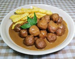 Put the beef into a bowl and add 3/4 of. Resepi Black Pepper Sauce Premium Resepi Bonda