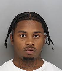 ANDRE, HOUSTON Arrest Date: 08/30/2025 00:00 Offenses: