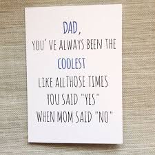 Birthday Greetings For Daddy Funny Father Daughter Quotes Sayings Funny Birthday Cards Funny Father Daughter Quotes Funny Fathers Day Card