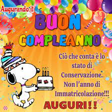 Oggi possiamo fare gli auguri di buon compleanno in inglese, ad un nostro amico/a su facebook, messenger e whatsapp. Immagini Buon Compleanno Spettacolari Gratis E Sempre Aggiornare