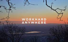 Work Hard Anywhere Wallpaper Work Hard Facebook Cover Hard