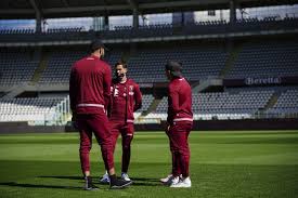 | convocati sono 24 i giocatori scelti da mister @davidenicolaoff per #torinoroma #sft pic.twitter.com/u0c0doeb0n. Covid Altro Giocatore Positivo Nel Torino Nel Parma I Casi Salgono A Sette News Sportmediaset