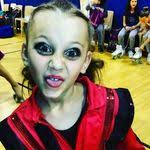 Alicia Dupuy's Instagram, Twitter & Facebook