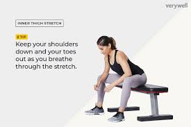 See related links to what you are looking for. 10 Best Stretches For Office Workers