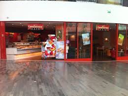 La Croissanterie Cafe Arcueil D920 Cc La Vache Noire Restaurant Reviews