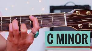 Check spelling or type a new query. C Minor Cm Chord Beginner Guitar Lesson Youtube