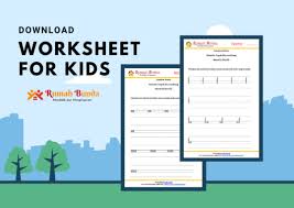 Buatlah satu garis miring ke kanan atas, kemudian buatlah putaran dan lanjutkan garis ke arah bawah. Worksheets Menulis Huruf Tegak Bersambung L Rumah Bunda