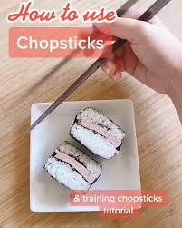 The next thing we know is you dining in that favorite chinese place, and flaunting your chopstick skills. Tasty How To Use Chopsticks Facebook