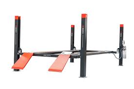 Sie können folgendes formular für eine schnelle, unkomplizierte bearbeitung ausfüllen. Four Post Lift 5000kg 5 7m Flat 3m Drive Width Cascos 13376 Cascos Four Post Lifts Valkenpower