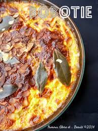 Bobotie Afrique Du Sud Recettes De Cuisine Africaine Recettes De Cuisine Cuisine Africaine