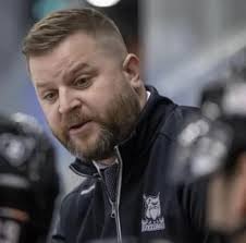 New Coaching Leadership Team