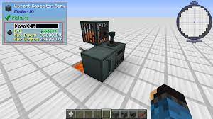 Early Mid Game Passive Power Gen Using Ender Io Tank And Cobble Generator 1 12 2 Album On Imgur