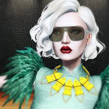 Kay Lancaster for Penumbra