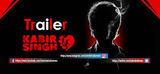 Download Full Hd Movie Kabir Singh Movie Trailer Free Shahid Kapoor Kabir singh, a senior medical student with a passion for old english motorcycles and football, is heartbroken when his girlfriend is forced to marry another man. kabir singh movie trailer