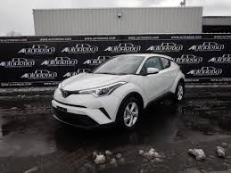 See the review, prices, pictures and all our rankings. Toyota C Hr 4wd Automatic Light Suv 4 Cylinders Autoredo