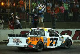 Watch the full race from eldora speedway that ran on thursday, august 1st, 2019. 2018 Eldora Dirt Derby Photos Official Site Of Nascar