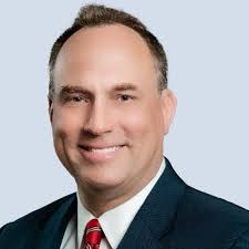 Introducing VEI's New CEO: Eric S. Bell