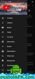 Subscribe to channels you love, create content of your own, share with friends, and watch on any device. Youtube Lite V27 7 0 Mod Apk Free Download Oceanofapk