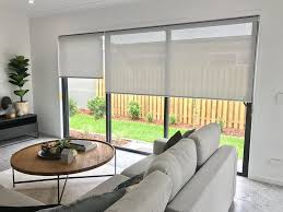 Blockout or sheer fabrics available for your optimal shade needs. Express Blinds Blinds Specialist On The Gold Coast