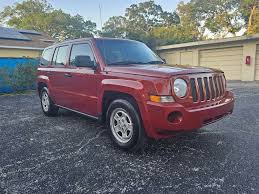 Image result for Inferno Red 2010 Patriot