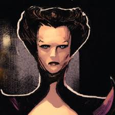 Black Widow (Clone) Enemies