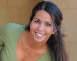 Amy Sloan in Stargate SG-1 episode 'icon'