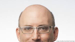 Who's Who in Birmingham commercial real estate? 60 dealmakers, developers  and executives to know