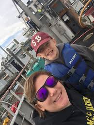 Cpt. Kid Seafood F/V Miss Sarah