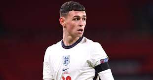 Filter phil foden on champions league final, euro 2020 and pep guardiola. Phil Foden A Touch To Show He S Not Just England S Future He S Their Present Planet Football