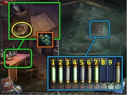 Wind staff puzzle cheat sheet. Twisted Lands Origin Walkthrough