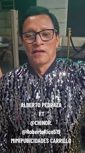 CHINO R. #🦋MIMIPUBICIDADESCARRILLO/ADOLFO RUIZ/ROBERTO RICO APOYAND...