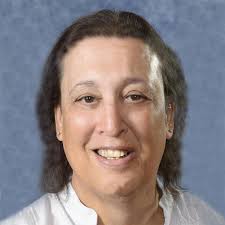 Monica Helms's Instagram, Twitter & Facebook