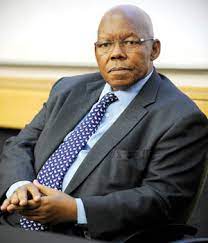 Baldwin sipho ben ngubane (born 22 october 1941) is a retired politician from south africa. Newsmaker Ben Ngubane An Angry Man News24