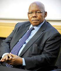Dr baldwin sipho (ben) ngubane, political activist and inkatha freedom party (ifp) politician, was born at inchanga roman catholic mission, camperdown, natal. Newsmaker Ben Ngubane An Angry Man News24