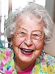 Betty Marsh Obituary (2022)