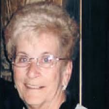 Laura Grindrod Obituary