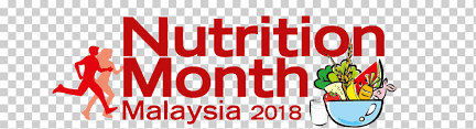 Parents like saiful say it is very difficult to get malaysians to eat more healthily: Obesity And Diabetes Nutrition Health Overweight Nutrition Month 2018 Logo Food Text Logo Png Klipartz