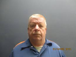 Offender Tracking Information System (OTIS)