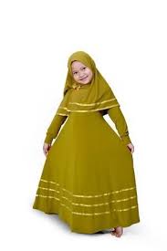 Sale jilbab segitiga instant murah meriah. Baju Gamis Anak Perempuan Https Www Tokopedia Com Vamaya Etalase El Zarra Perempuan Gaun Anak Perempuan Baju Muslim
