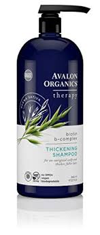 Try these shampoos you can feel good about and reap the beautiful rewards of healthy hair. 11 Best Organic Shampoos For Thinning Hair