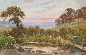 John Wilson Hepple Paintings & Artwork for Sale