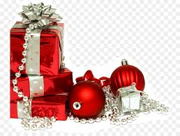 Gift wrap png & psd images with full transparency. Christmas And New Year Background